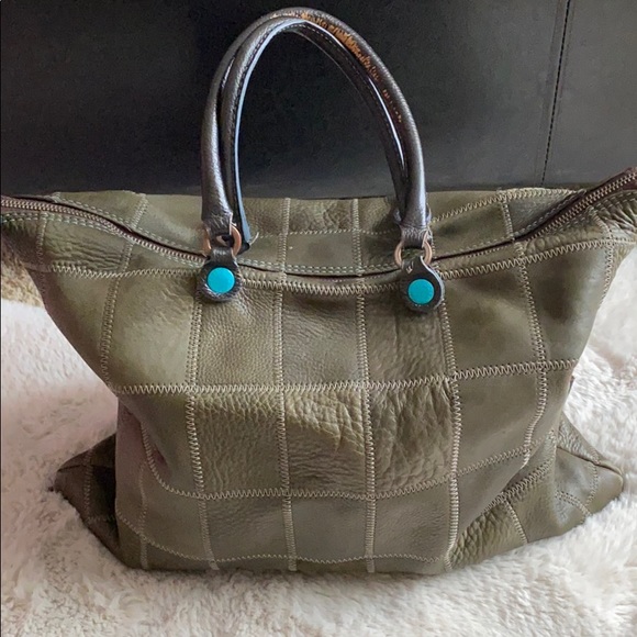 Italian bag GABS - Picture 4 of 13